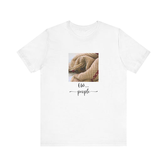 Unisex EW People Introvert Hiding Chihuahua T-Shirt