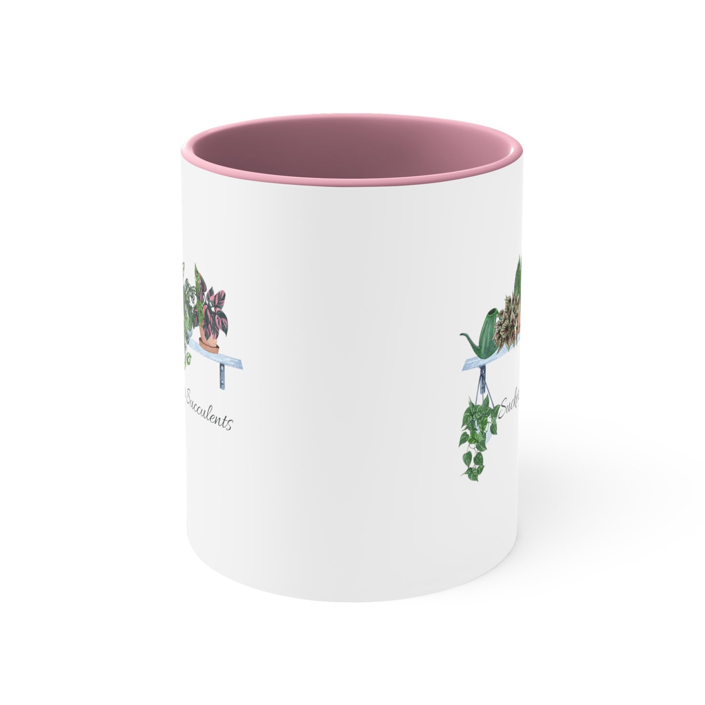 11oz Garden Themed Coffee Mug, Container Garden Cocoa Cup, Tea Cup, Captain, Container Garden, Cute Mugs,Gifts for Gardeners,Garden Gift,Fun