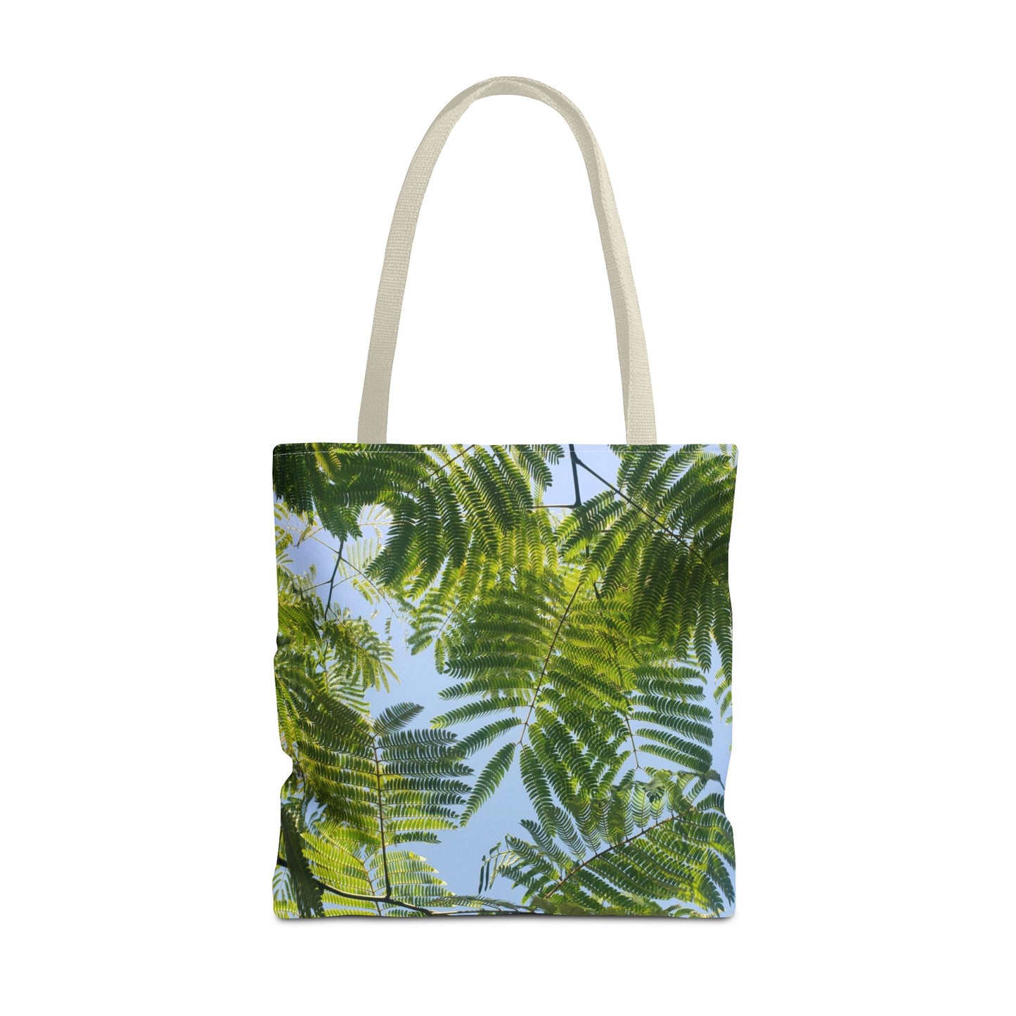 Unisex Original Print Silk Canopy Tote Bag