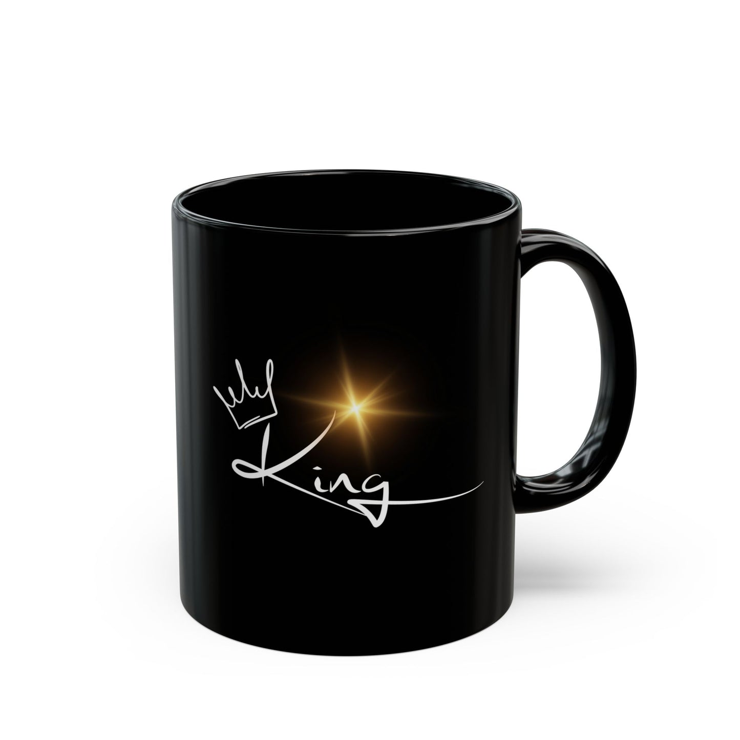 11oz/15oz KING Coffee Mug