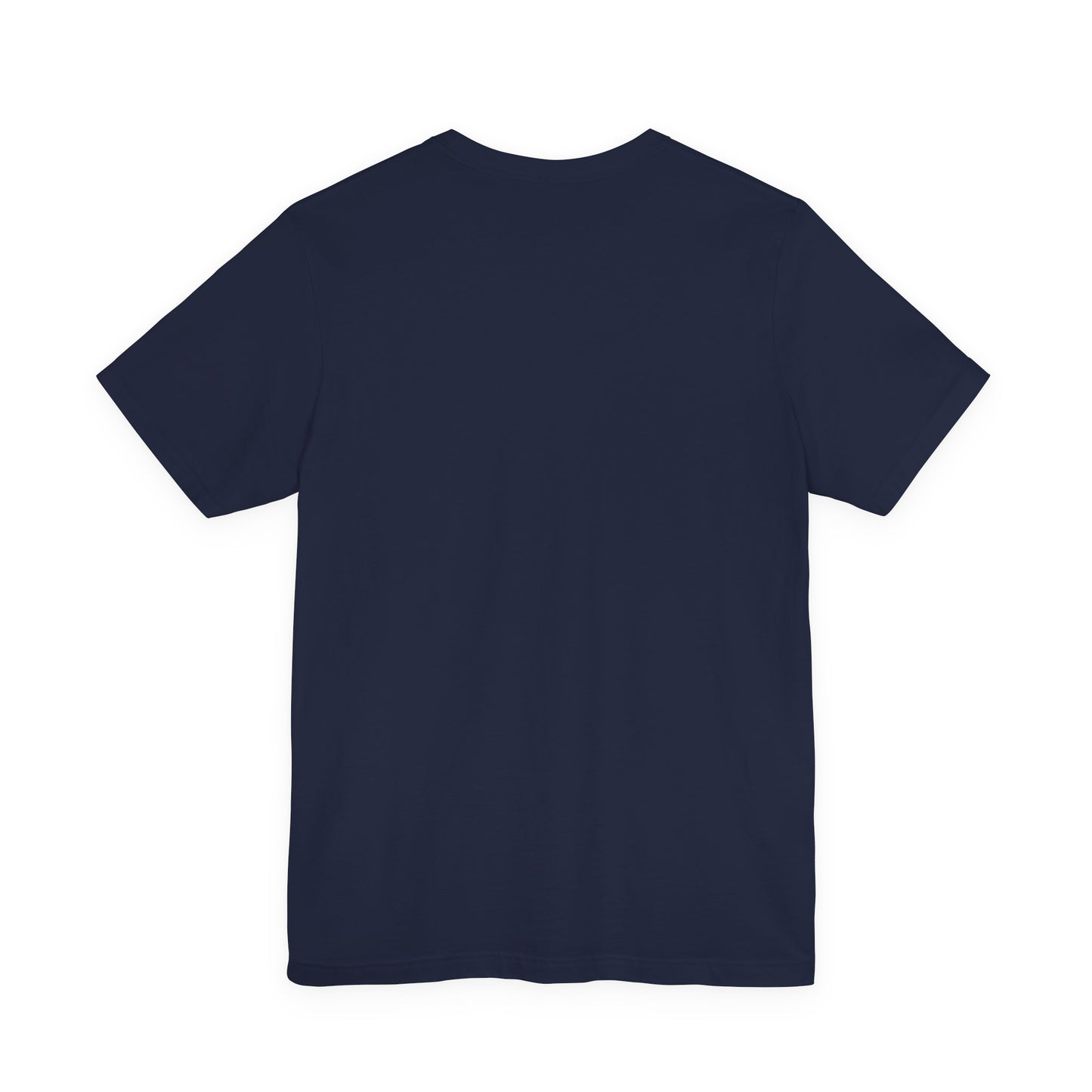 Unisex Retro Vibes Bend Your Knees Skater T-Shirt
