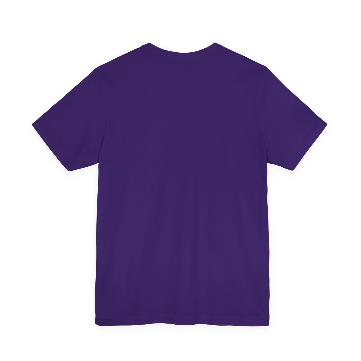 Unisex Retro Vibes Bend Your Knees Skater T-Shirt