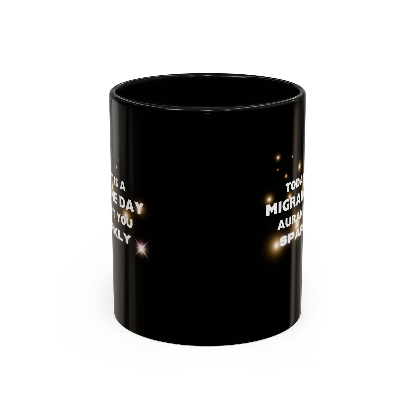 11oz/15oz Migraine Day Coffee Mug