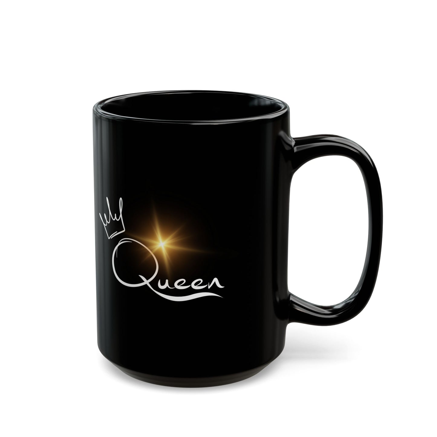 11oz/15oz QUEEN Coffee Mug