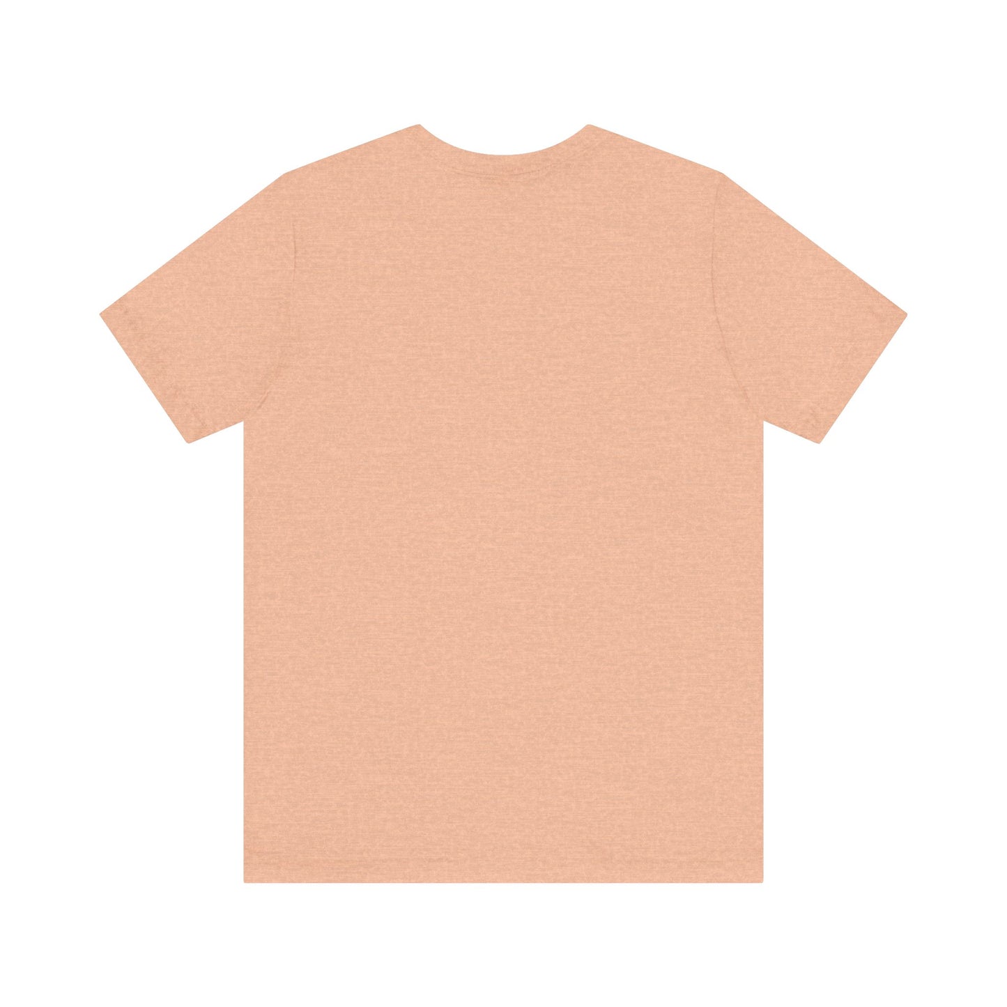 Unisex Jersey Short Sleeve Black Friday Sales T-Shirt