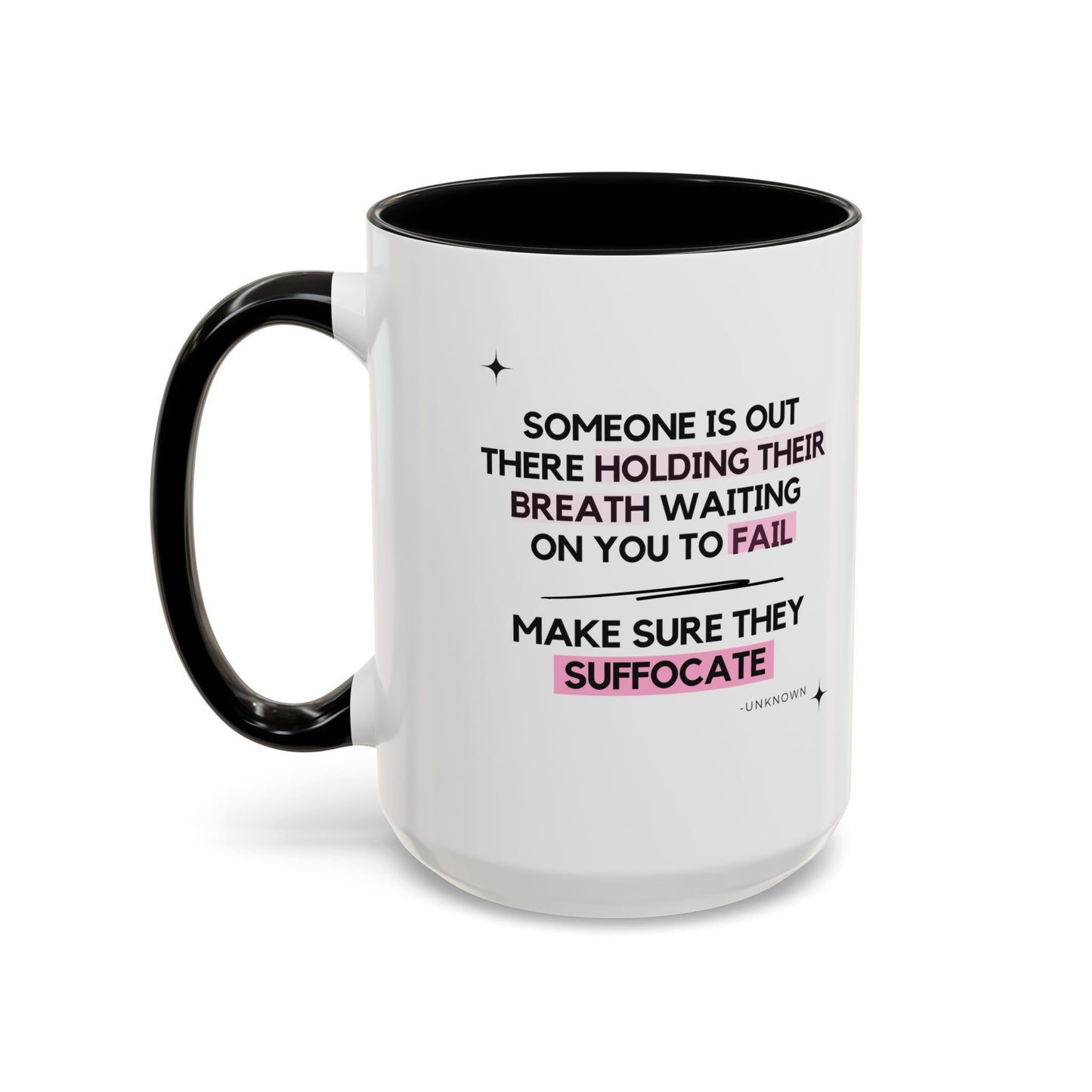 11oz/15oz Motivational Self Love Inspirational Morning Coffee Mug