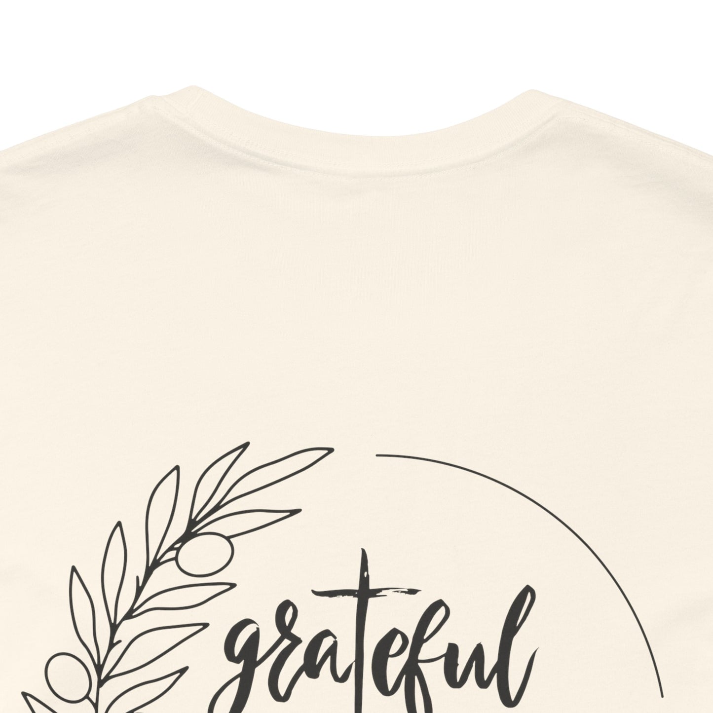 Unisex GraTeful for HIM T-Shirt