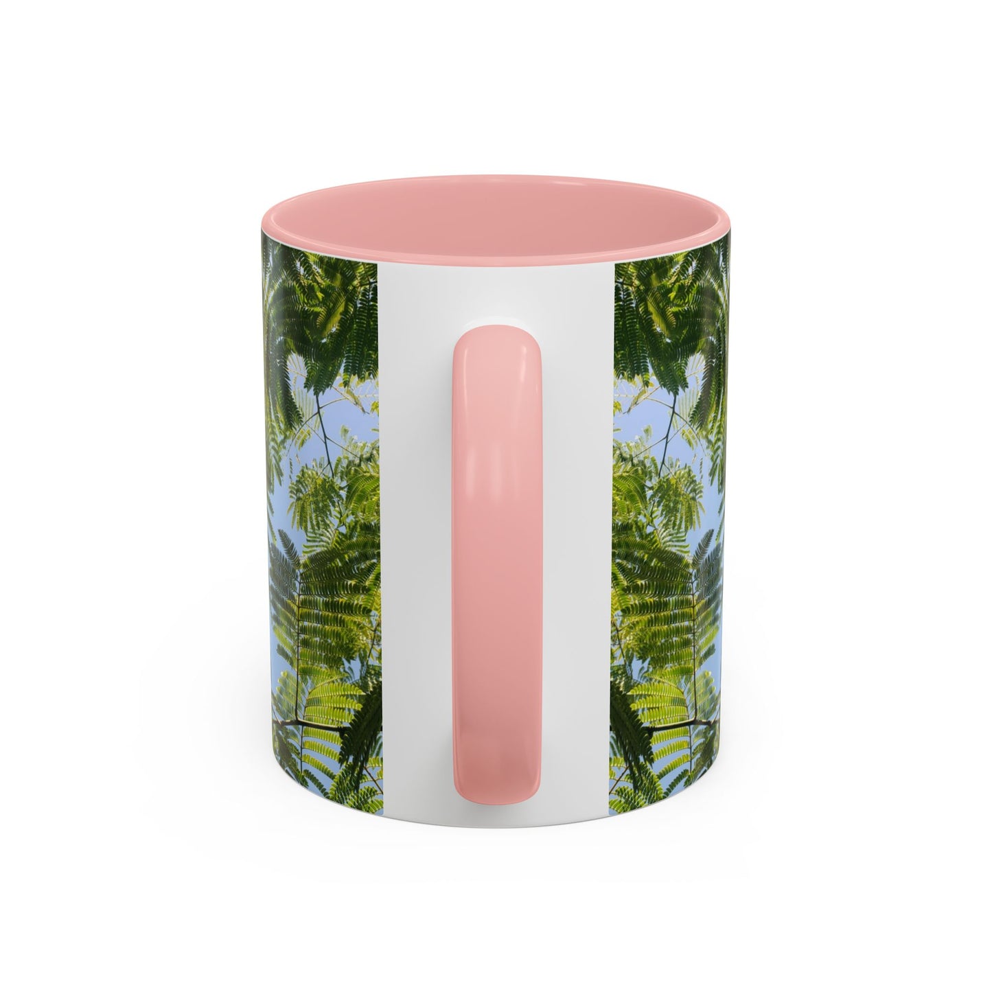 11oz/15oz Original Print Silk Canopy Coffee Mug