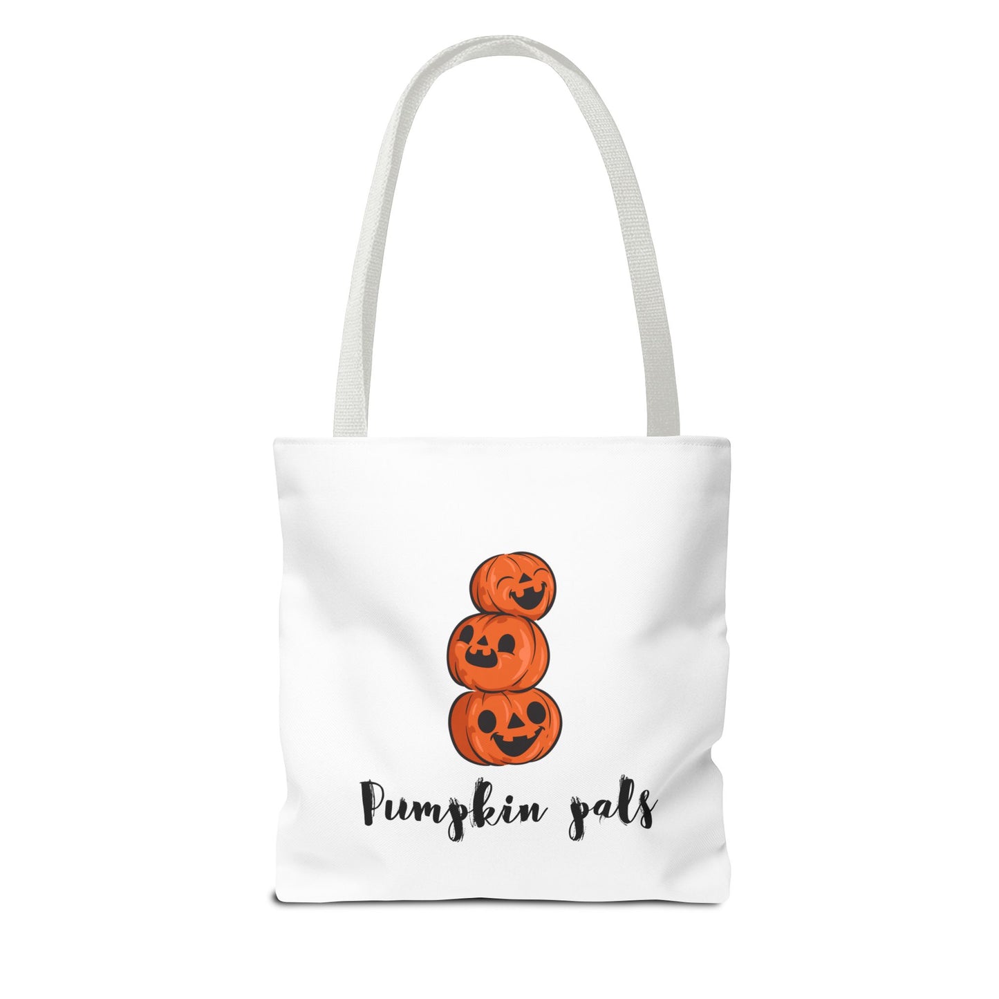 Halloween Tote Bag Gift for Halloween Spooky Season Tote Trick or Treating Tote Bag Halloween Gift Idea Fall Tote Bag Cute Tote forHalloween