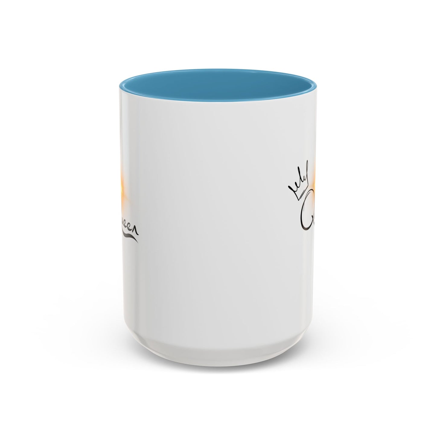 11oz/15oz QUEEN Coffee Mug