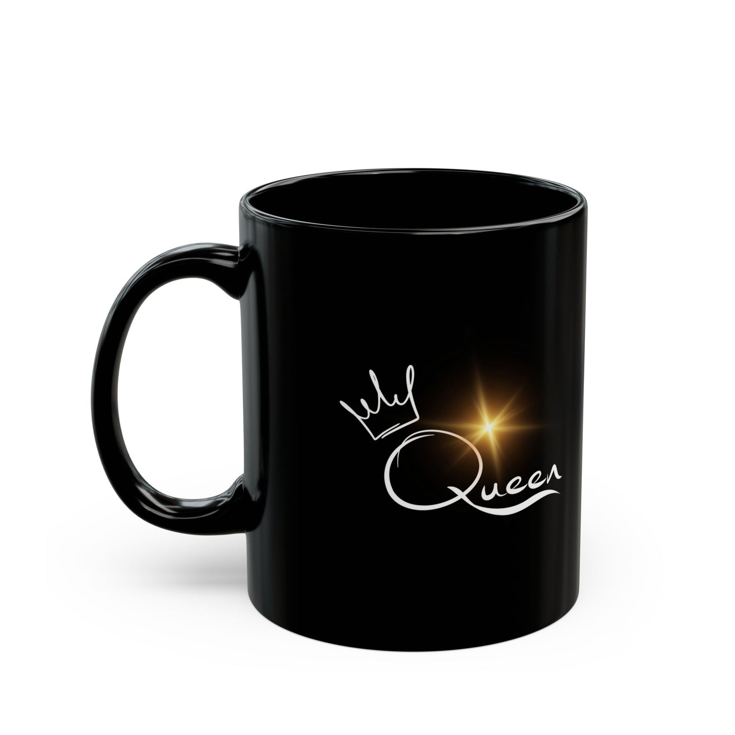 11oz/15oz QUEEN Coffee Mug