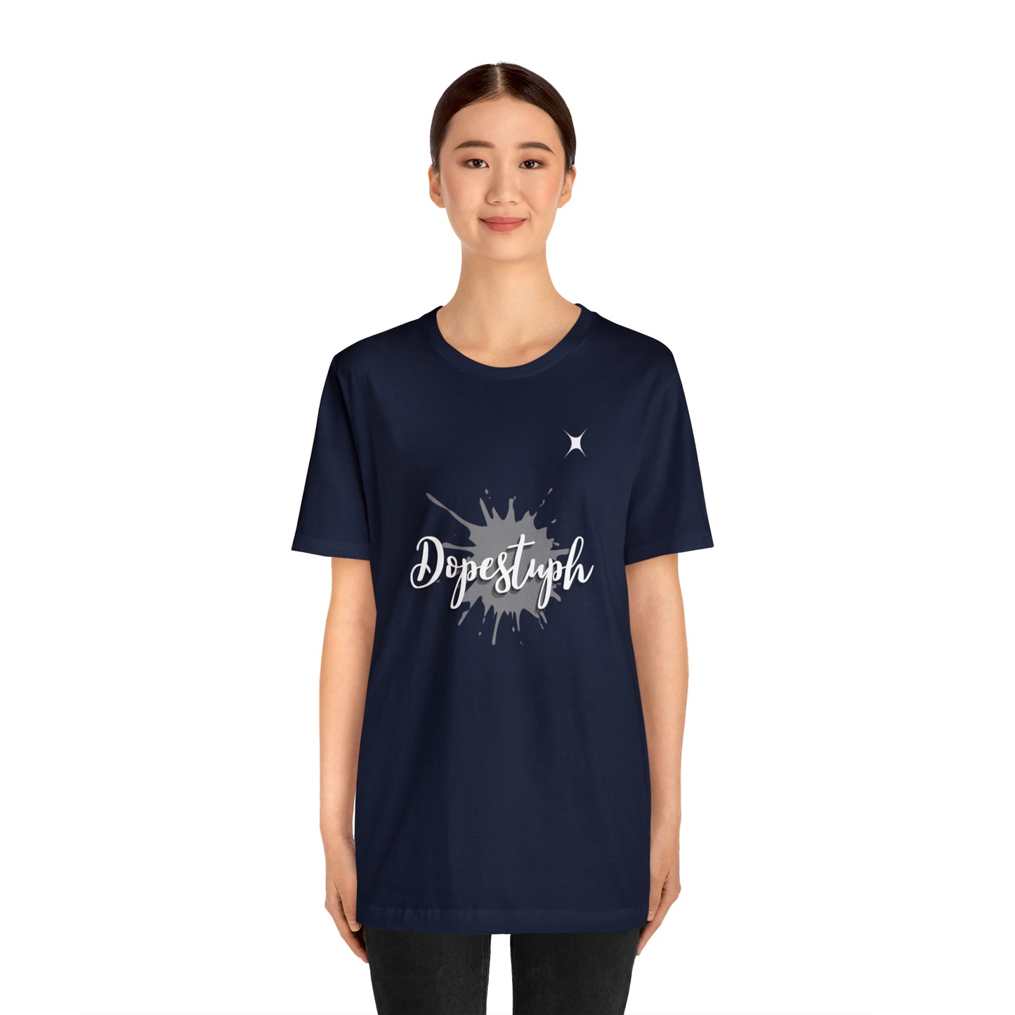 Unisex Dopestuph T-Shirt