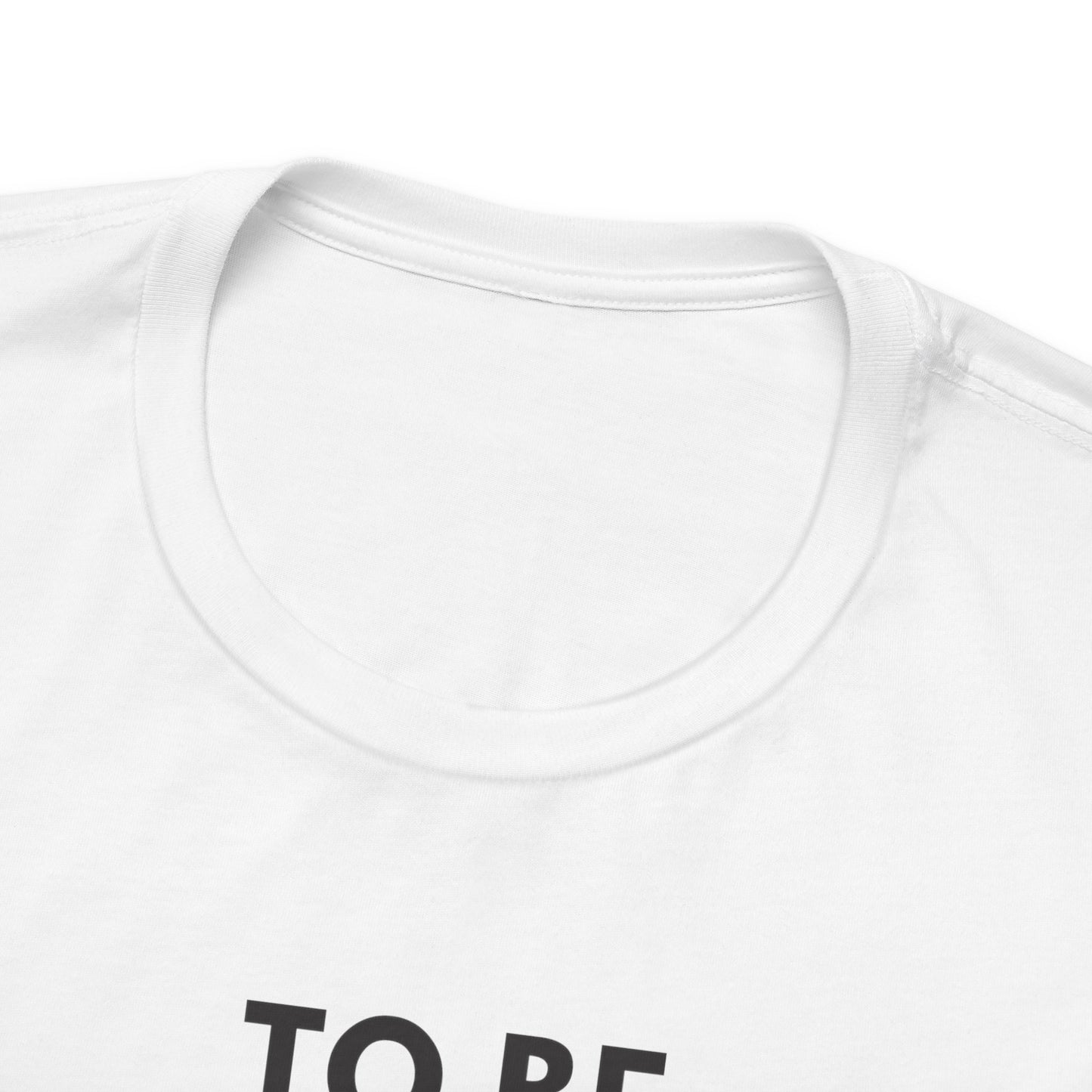 Unisex Funny To Be Old and Wise Comical T-Shirt For Aging and Youth