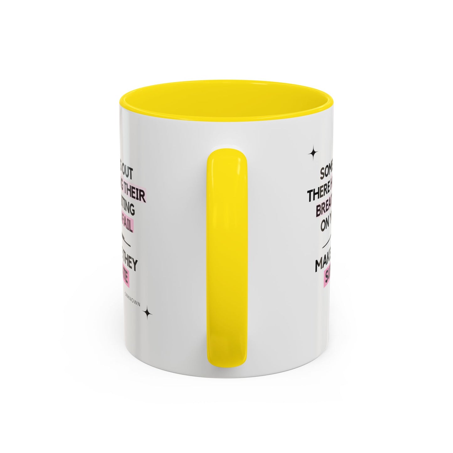 11oz/15oz Motivational Self Love Inspirational Morning Coffee Mug