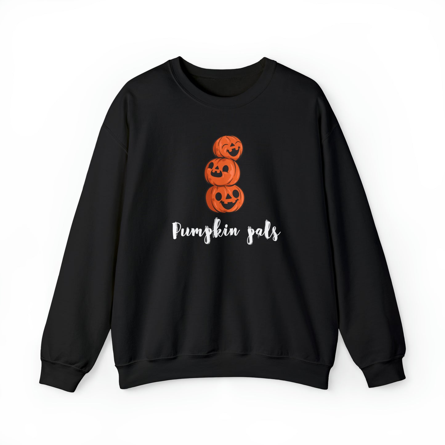 Unisex Pumpkin Pals Sweatshirt