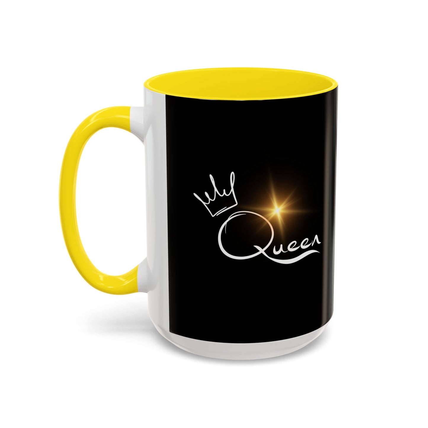 11oz/15oz QUEEN Coffee Mug