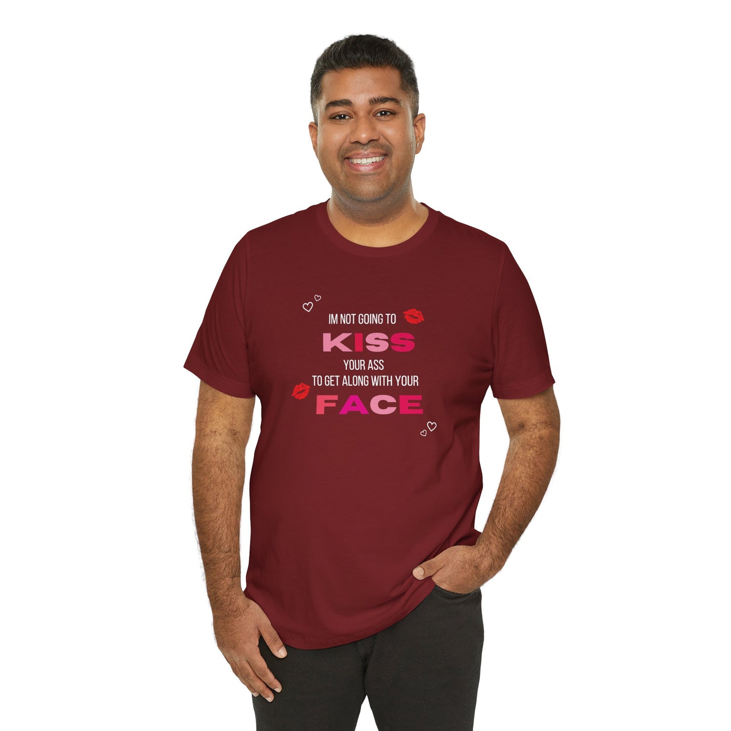 Unisex Self Love Empowerment Boundaries T-Shirt
