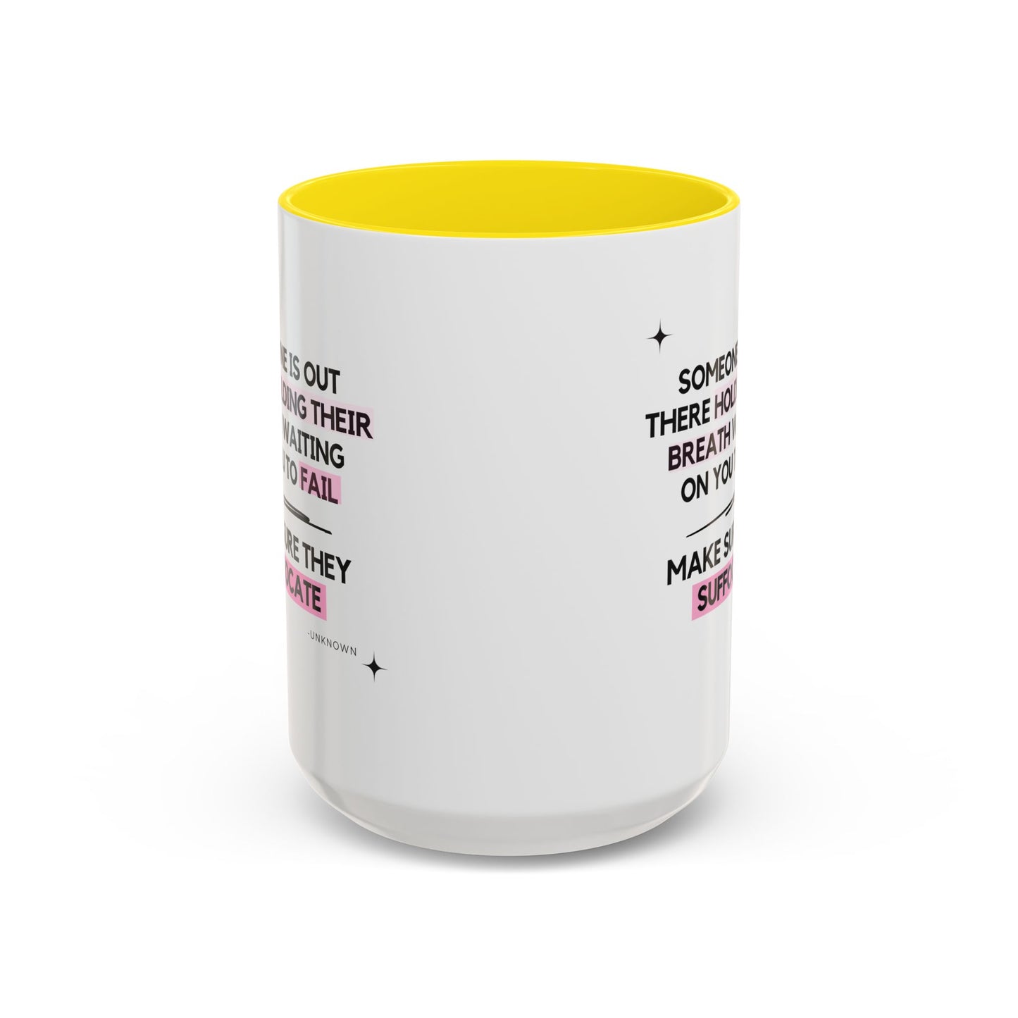 11oz/15oz Motivational Self Love Inspirational Morning Coffee Mug