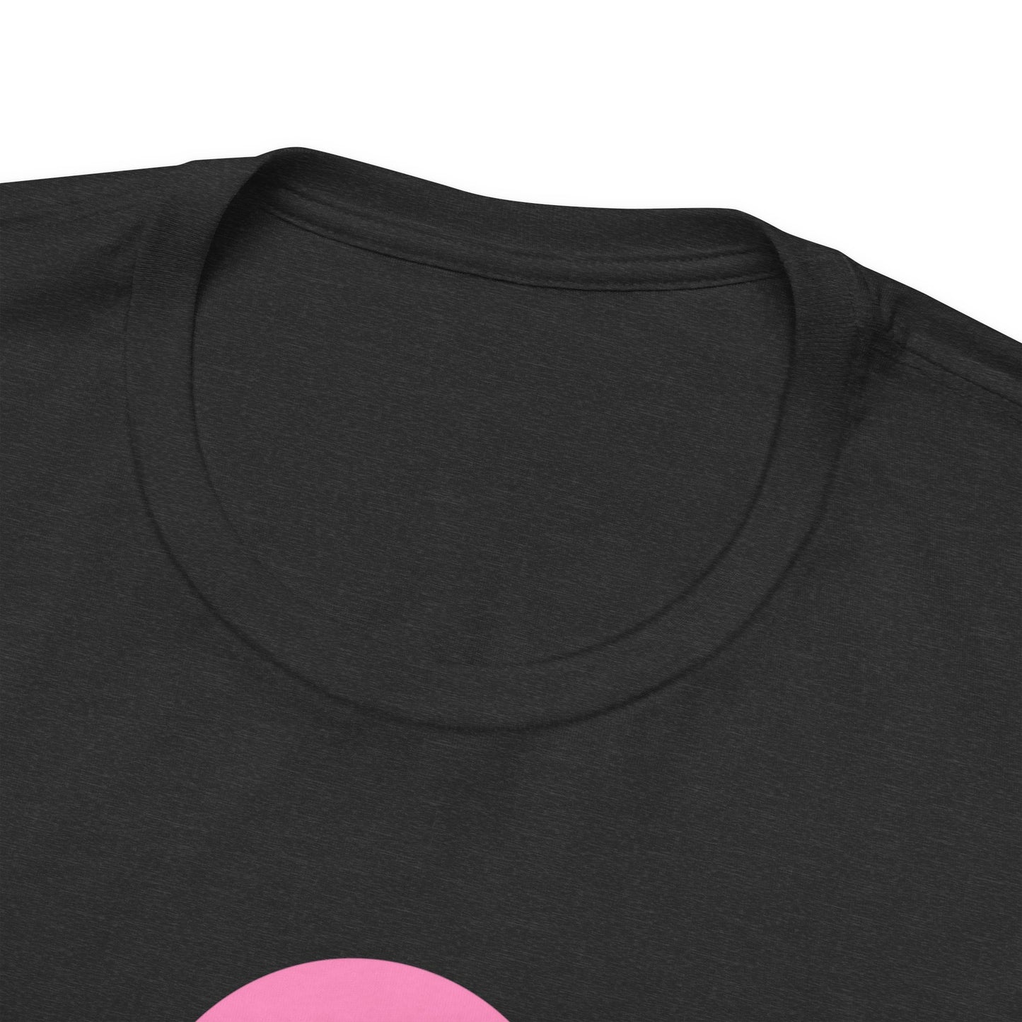 Unisex Jersey Short Sleeve Black Friday Christmas Shopping T-Shirt