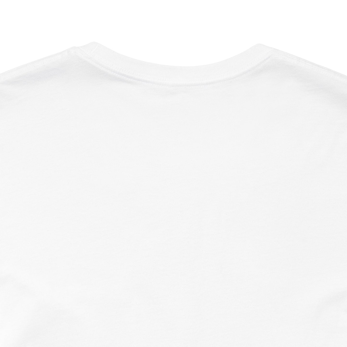 Unisex Jersey Short Sleeve Black Friday Sales T-Shirt