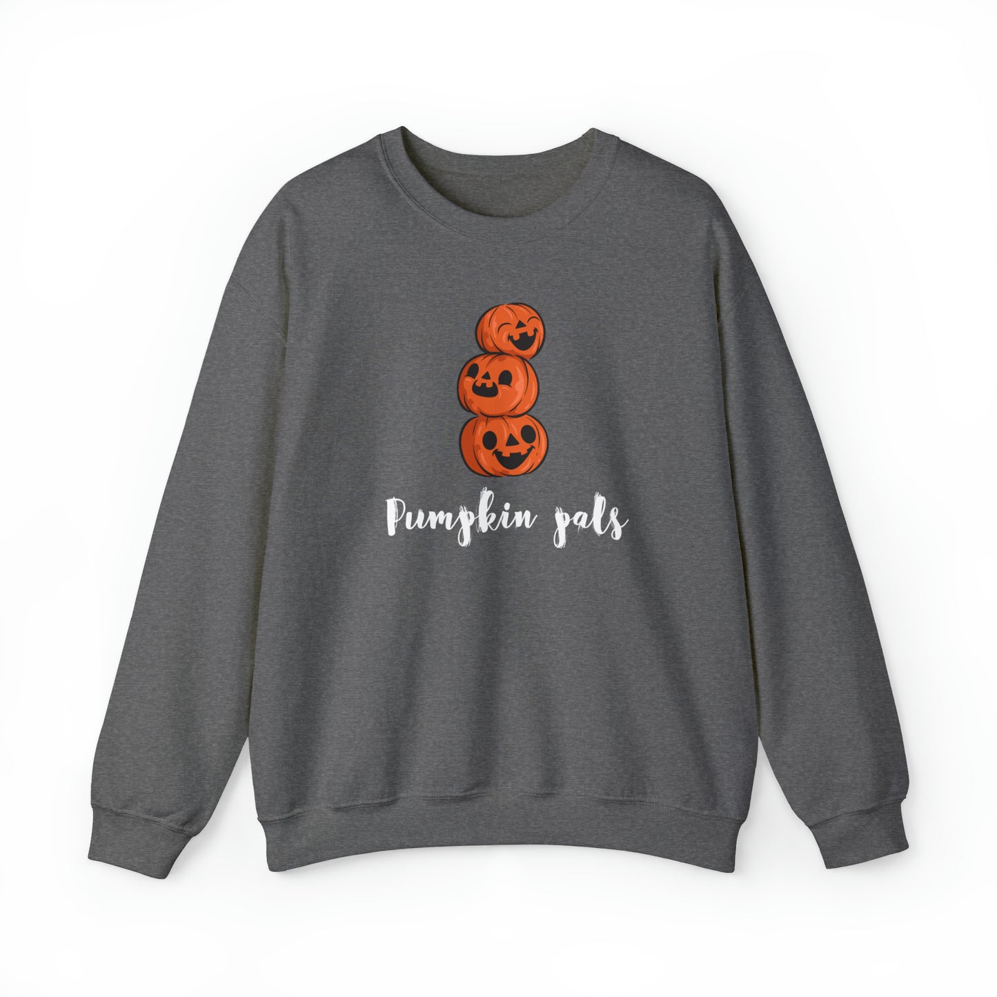 Unisex Pumpkin Pals Sweatshirt