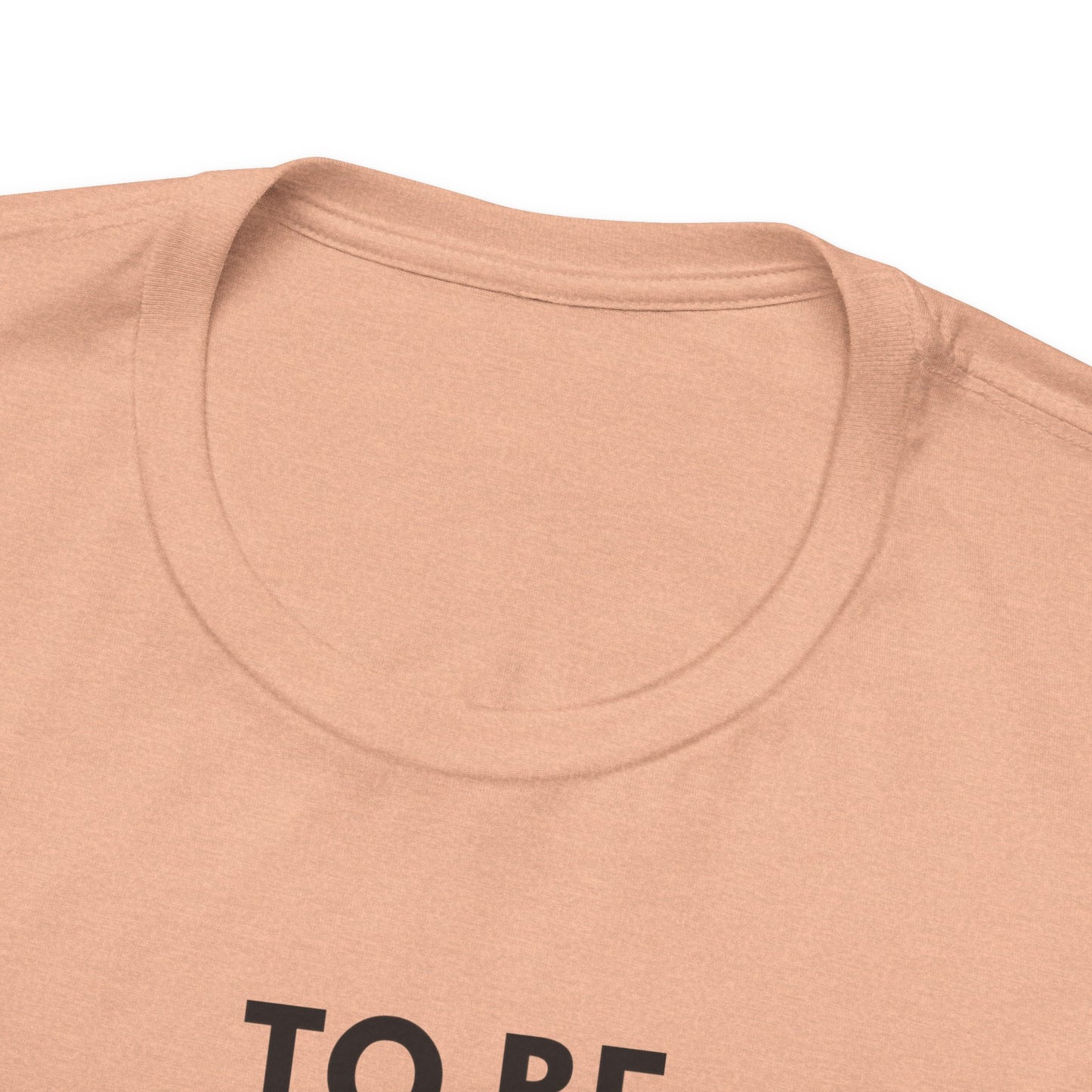 Unisex Funny To Be Old and Wise Comical T-Shirt For Aging and Youth