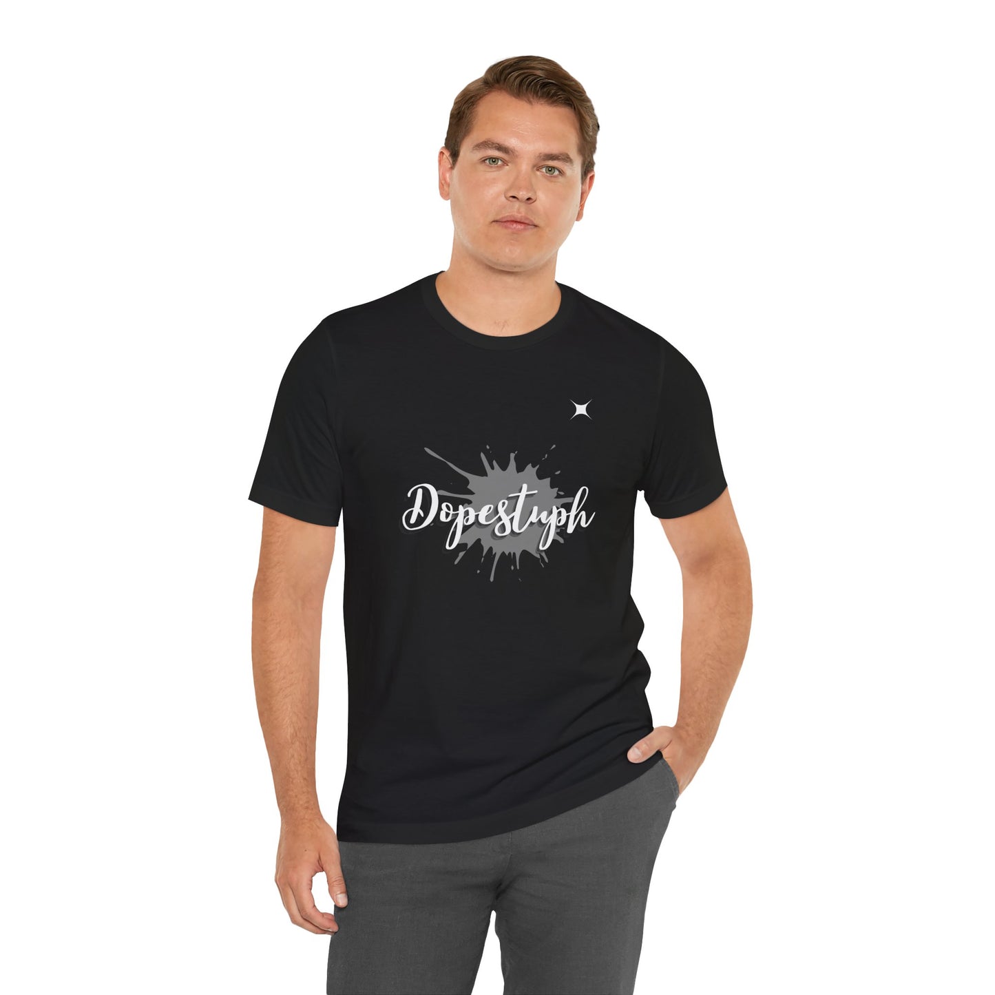 Unisex Dopestuph T-Shirt