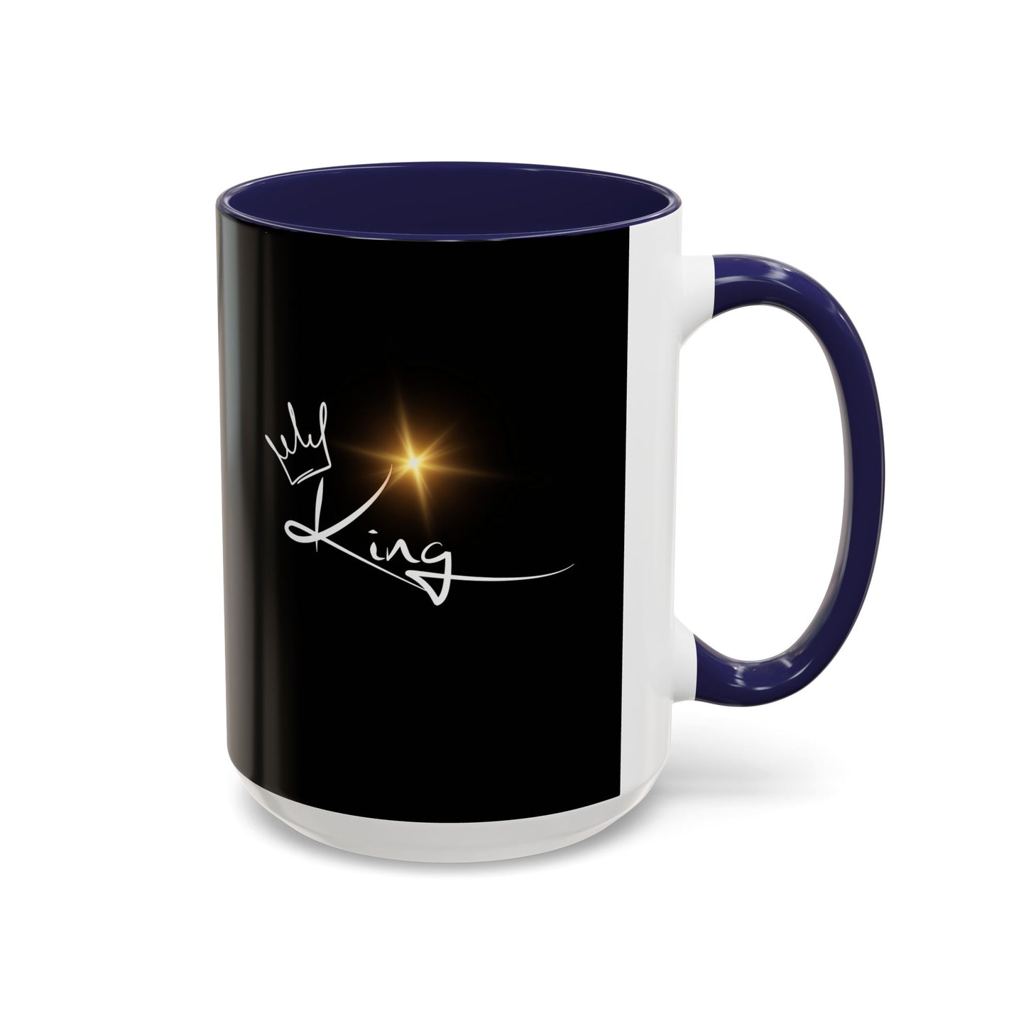 11oz/15oz King Coffee Mug