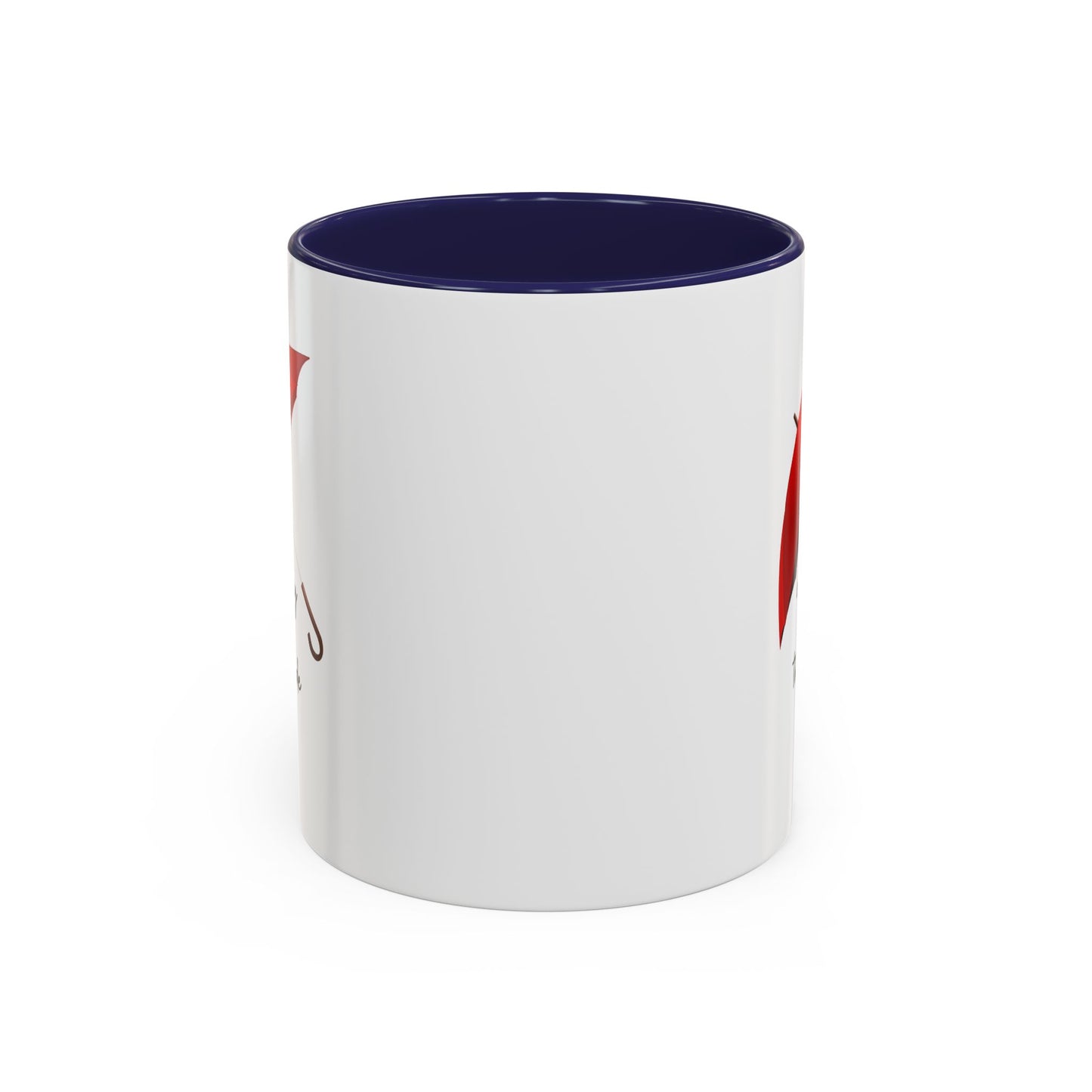 11oz/15oz Dont Stay Under That Shade Motivational Coffee Mug