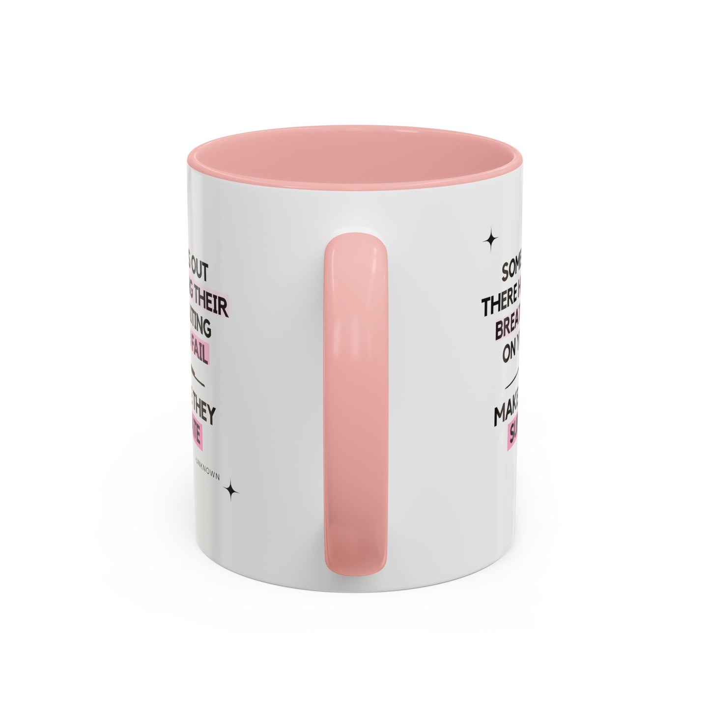 11oz/15oz Motivational Self Love Inspirational Morning Coffee Mug