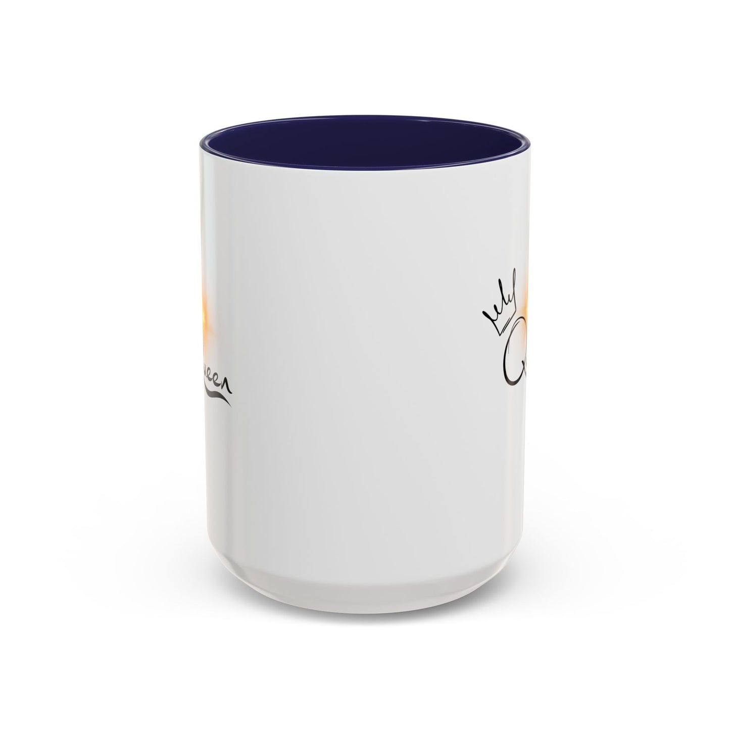11oz/15oz QUEEN Coffee Mug