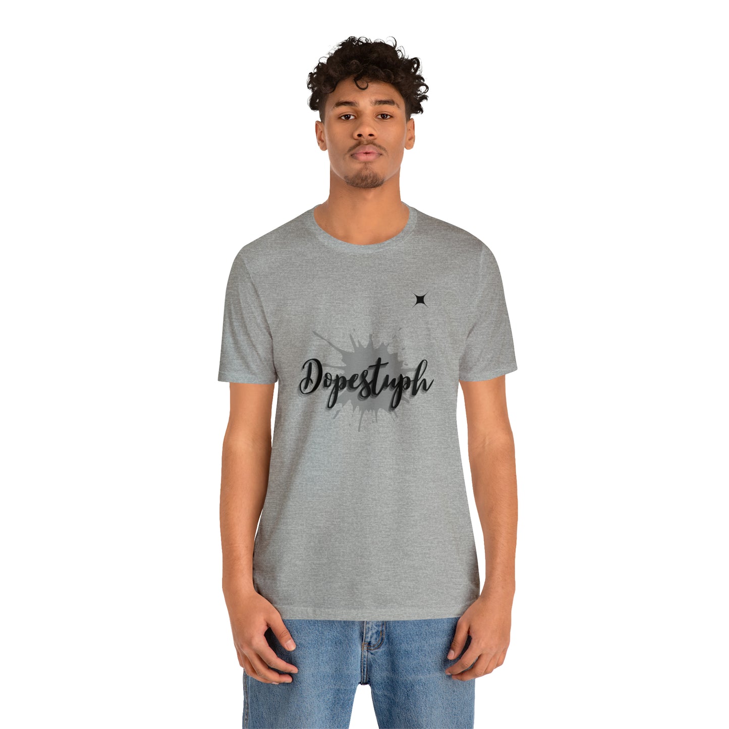 Unisex Dopestuph T-Shirt