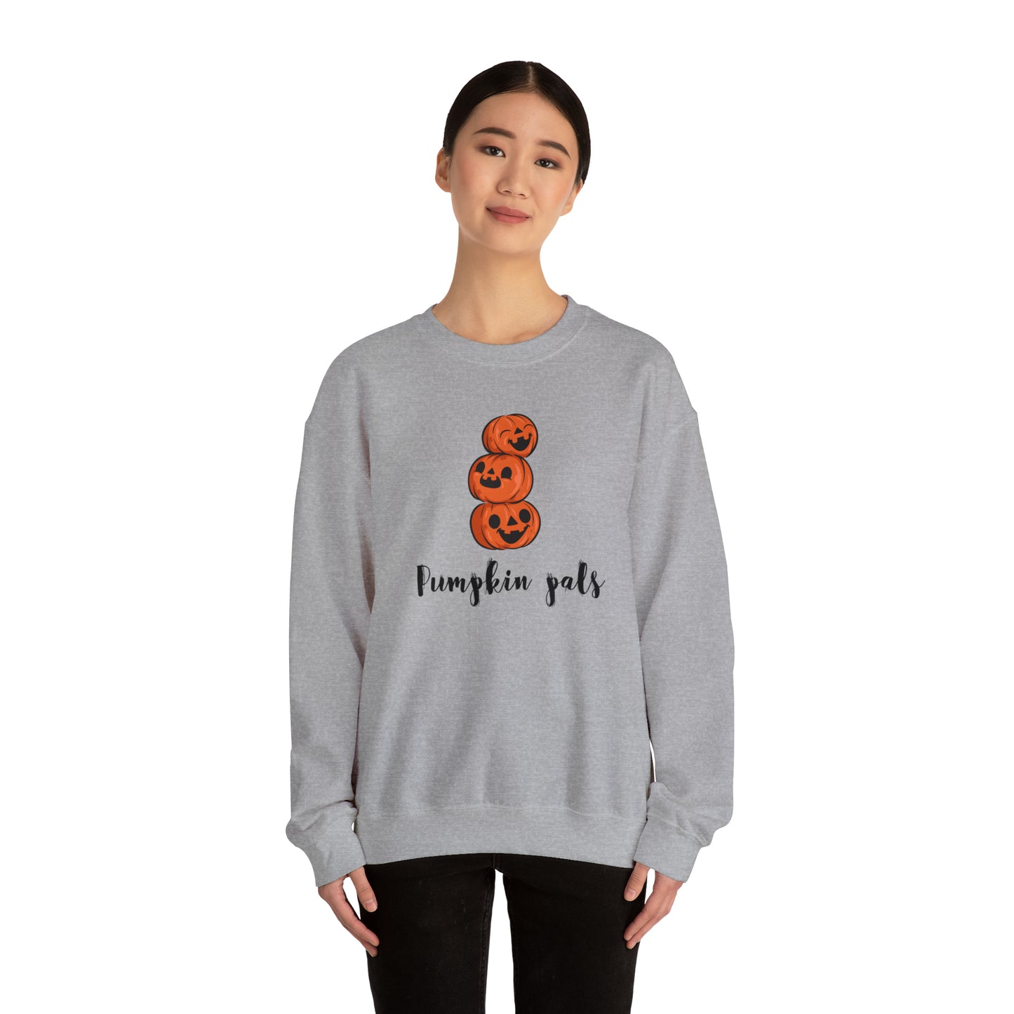 Unisex Pumpkin Pals Sweatshirt