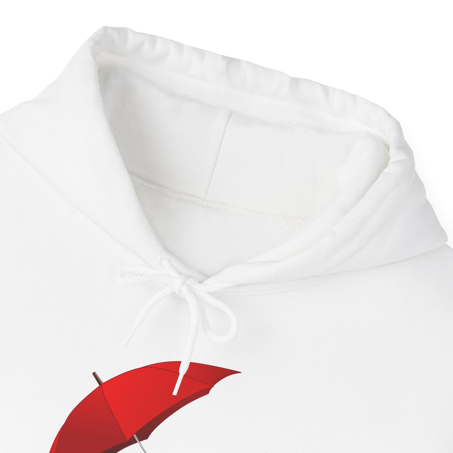 Unisex Heavy Blend™ Dont Stay Under That Shade Hooded Sweatshirt