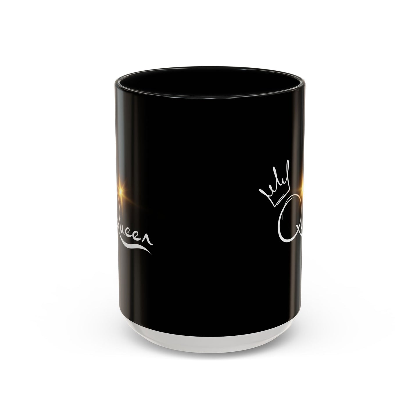 11oz/15oz QUEEN Coffee Mug