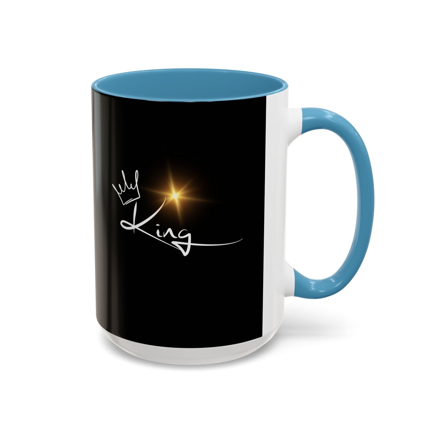 11oz/15oz King Coffee Mug