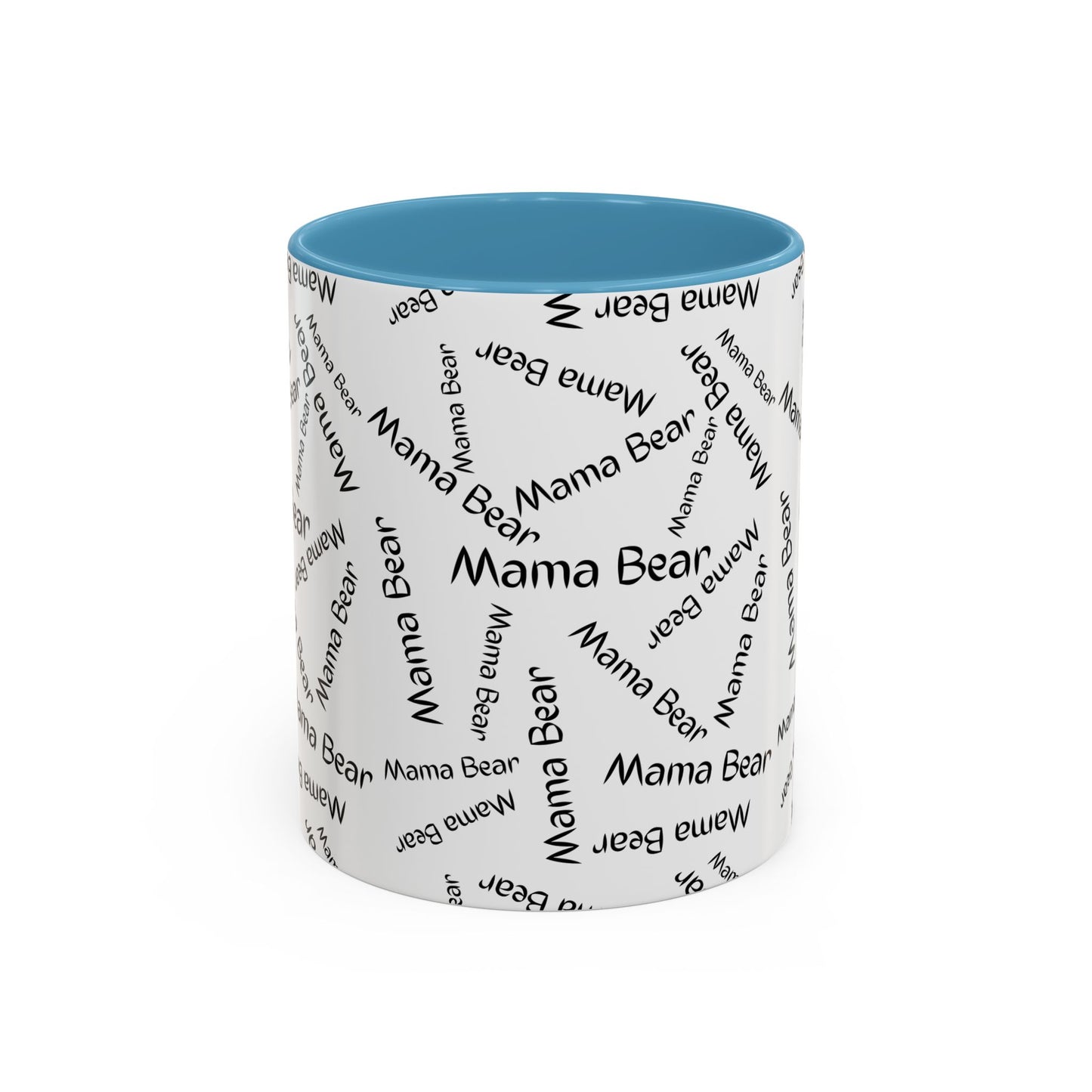 11oz Mama Bear Coffee Mug