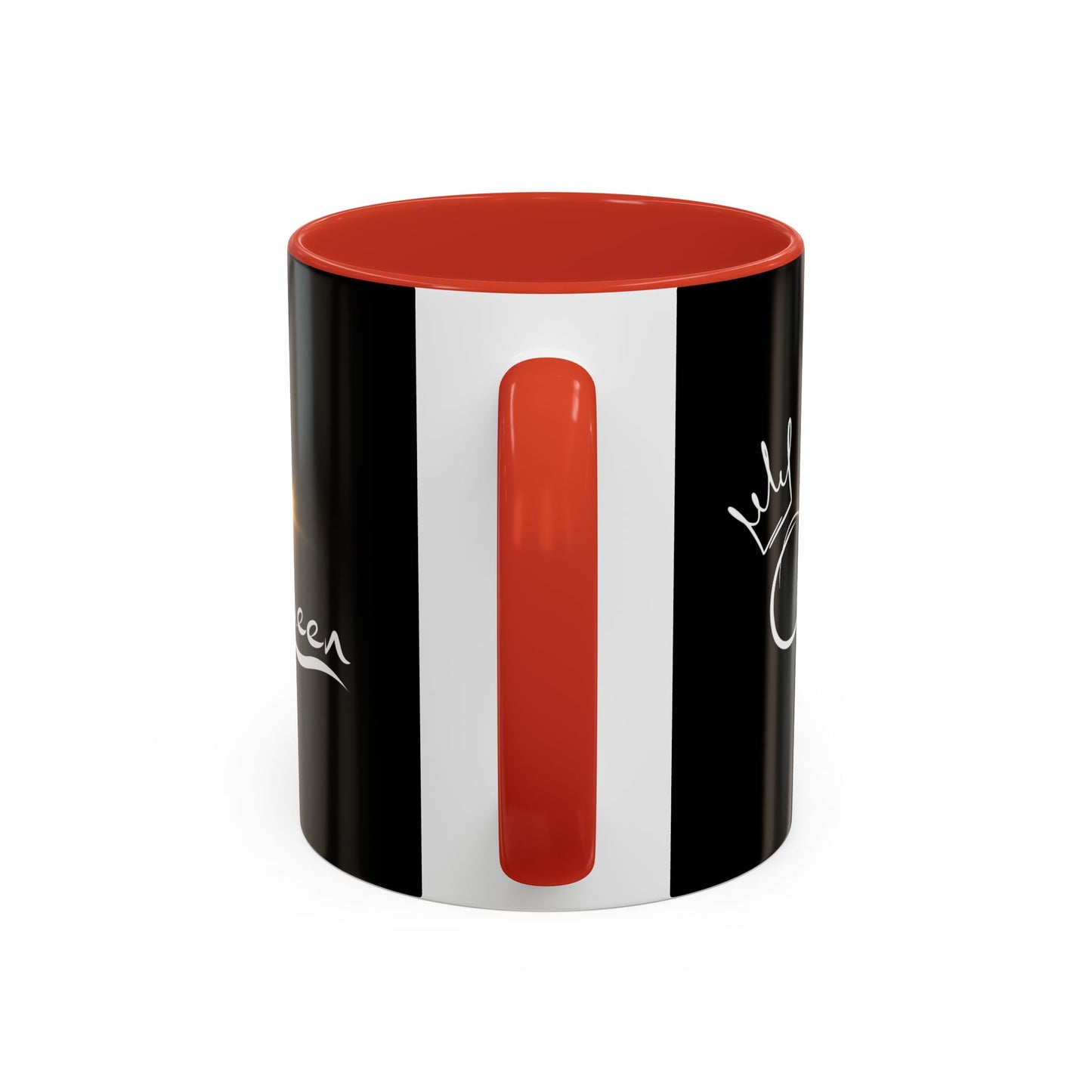 11oz/15oz QUEEN Coffee Mug