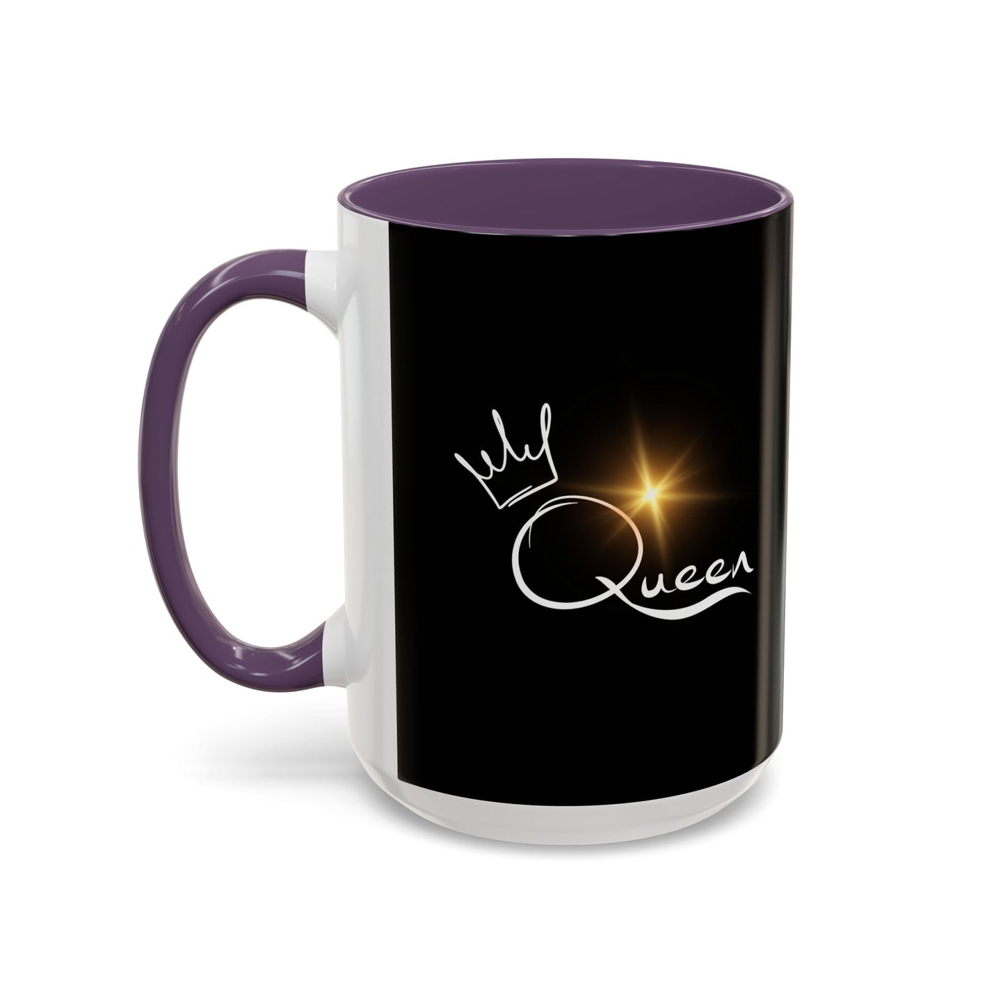 11oz/15oz QUEEN Coffee Mug