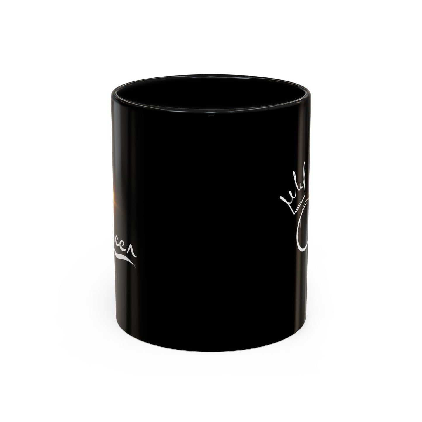 11oz/15oz QUEEN Coffee Mug