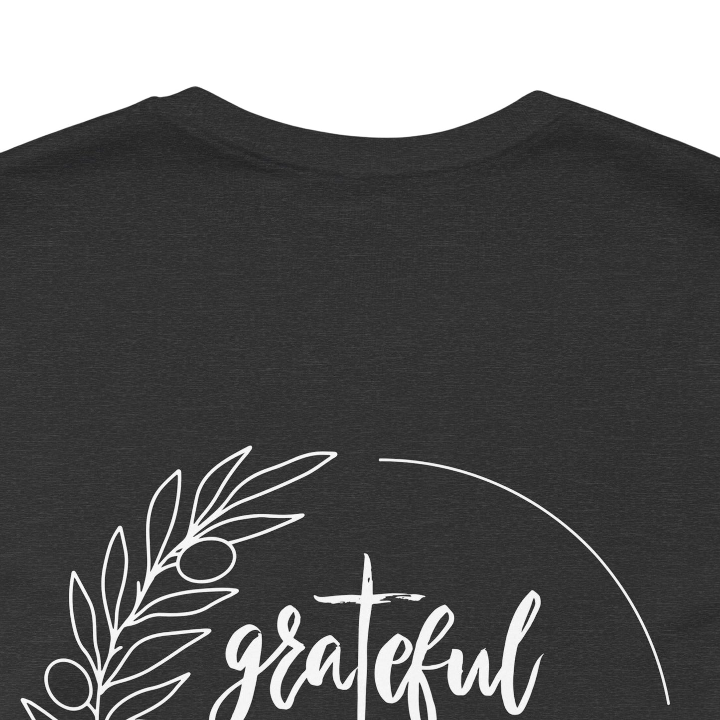 Unisex GraTeful for HIM T-Shirt