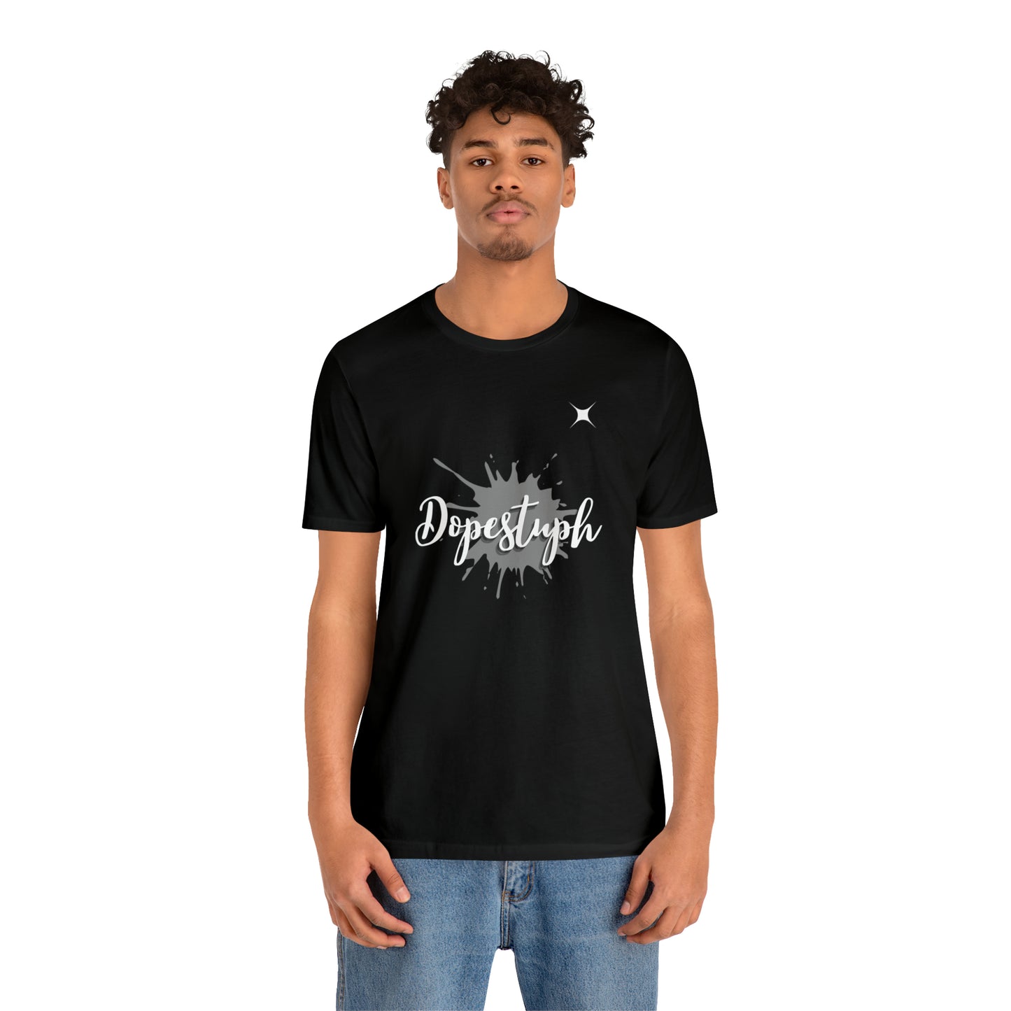 Unisex Dopestuph T-Shirt