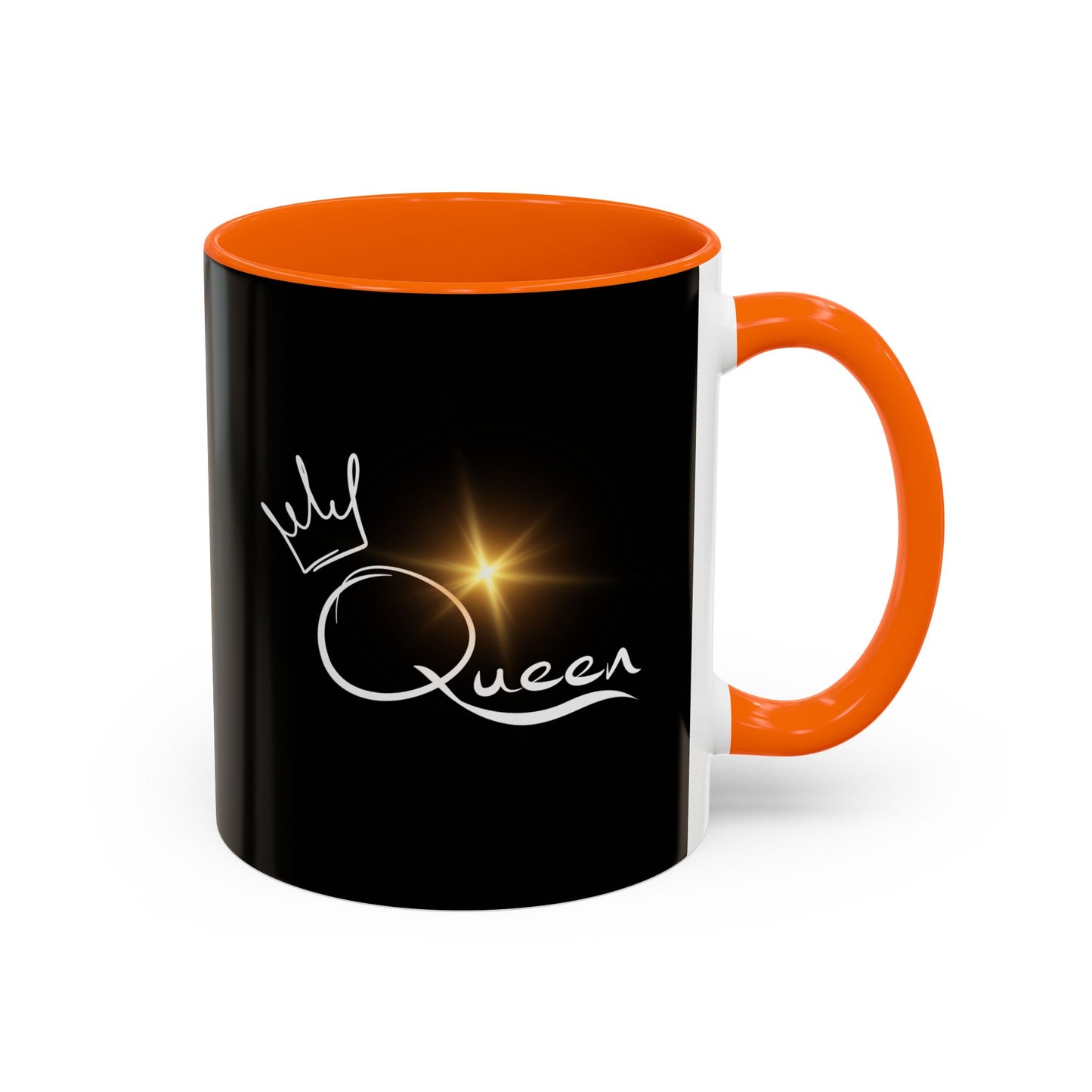 11oz/15oz QUEEN Coffee Mug