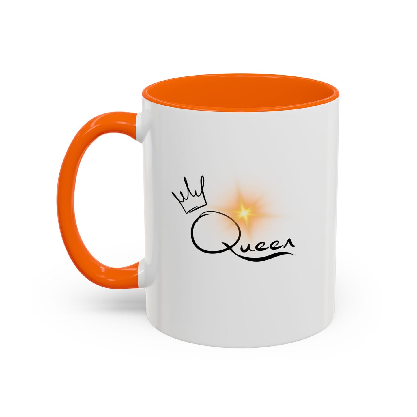 11oz/15oz QUEEN Coffee Mug