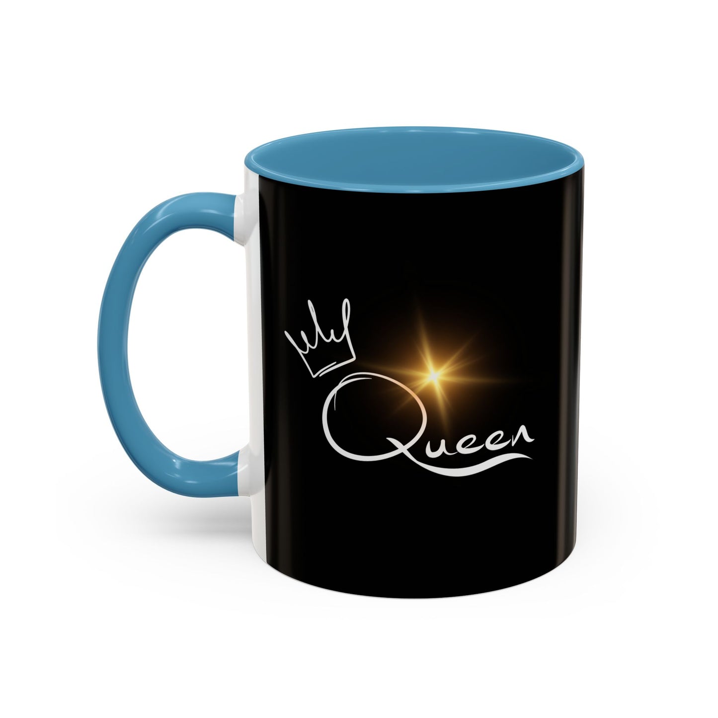 11oz/15oz QUEEN Coffee Mug
