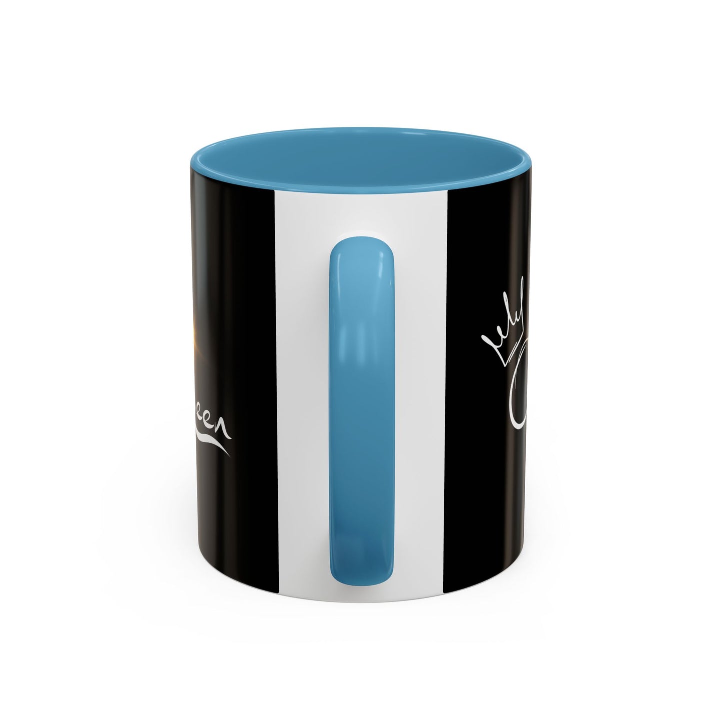 11oz/15oz QUEEN Coffee Mug