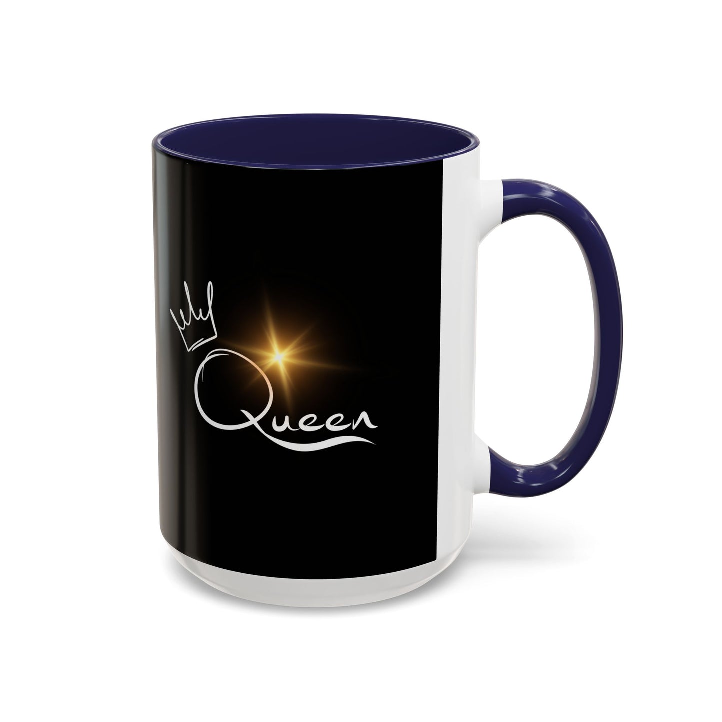 11oz/15oz QUEEN Coffee Mug