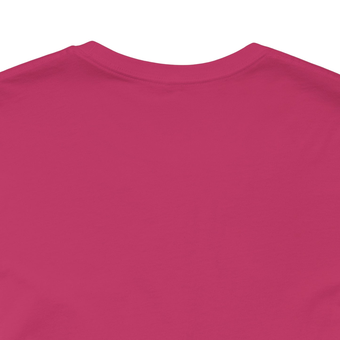 Unisex Jersey Short Sleeve Black Friday Sales T-Shirt