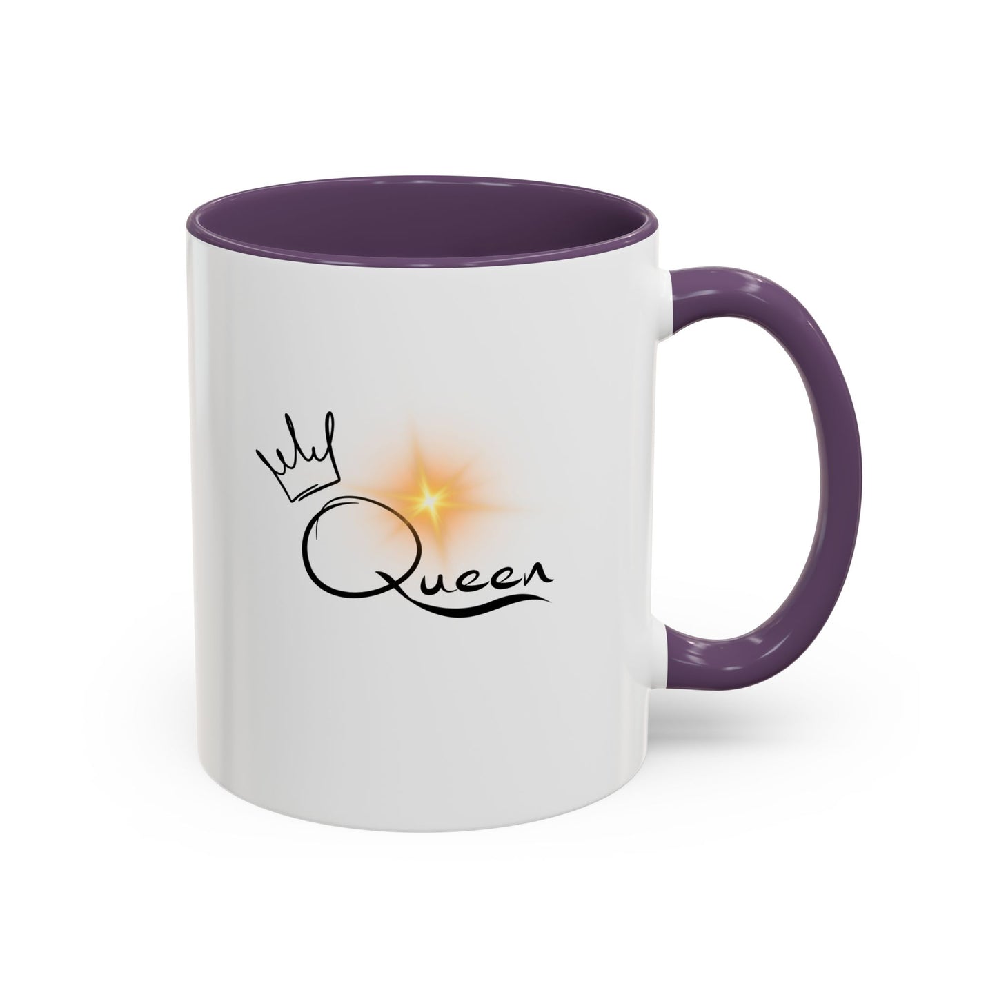 11oz/15oz QUEEN Coffee Mug