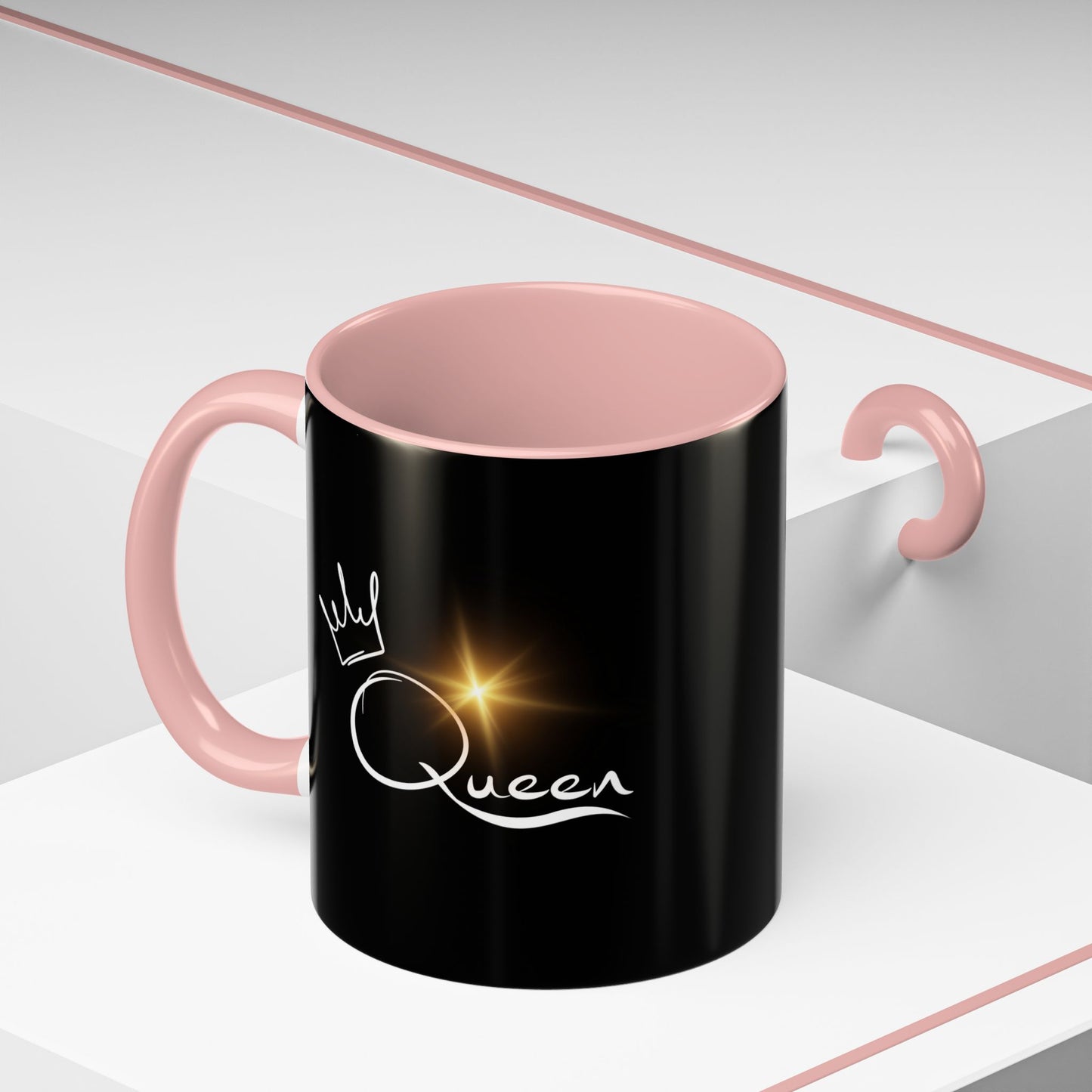 11oz/15oz QUEEN Coffee Mug